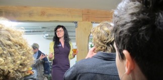 bellingham green drinks