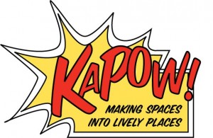 PechaKucha Presents KAPOW @ Mount Baker Theatre | Harrisburg | Illinois | United States