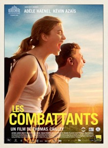Rendez-vous with French Cinema: Love At First Fight (Les Combattants) @ Limelight Cinema | Bellingham | Washington | United States