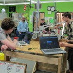 sehome robotics