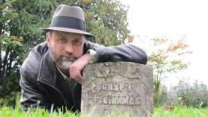 Murder in the Fourth Corner: True Stories of Whatcom County's Earliest Homicides @ North Fork Library