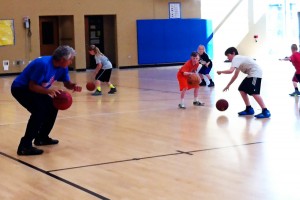 spring break camp bellingham