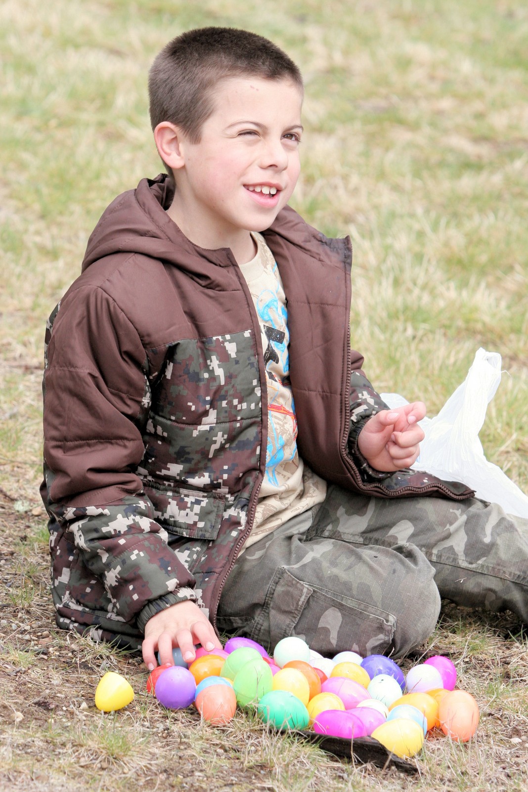 2015 Easter Egg Hunts & Events Around Bellingham and County