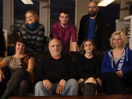 Film Is Truth Board of Directors