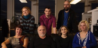 Film Is Truth Board of Directors