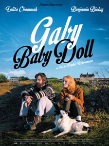 Rendez-vous with French Cinema: Gaby Baby Doll @ Limelight Cinema | Bellingham | Washington | United States