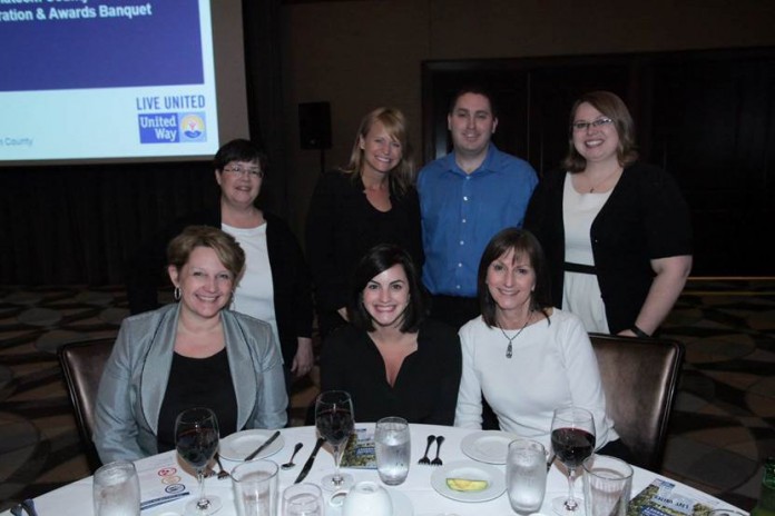 United Way of Whatcom County
