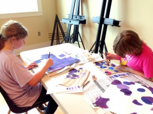 spring break camp bellingham