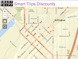 whatcom smart trips