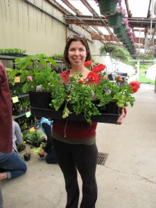 Cascade Cuts Plant Sale @ Cascade Cuts | Bellingham | Washington | United States