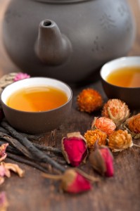 Make Your Own Allergy Prevention Tea @ Ferndale Library | Ferndale | Washington | United States