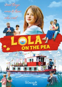 2015 Bellingham Children’s Festival: Lola on the Pea @ Pickford Film Center | Bellingham | Washington | United States