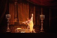 Bolshoi Ballet: Romeo and Juliet @ Pickford Film Center | Bellingham | Washington | United States