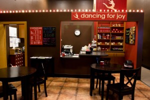 bellingham dance class