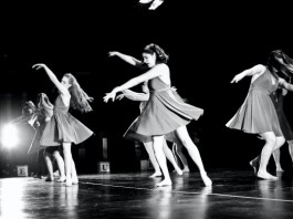 bellingham dance class