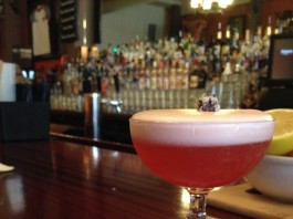bellingham bar