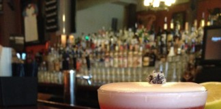 bellingham bar