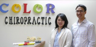 Color Chiropractic