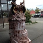 Hooties
