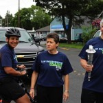torch run