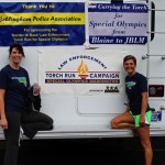 torch run