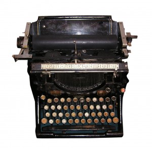 Mindport Writing Technologies Exhibit @ Deming Library | Everson | Washington | United States