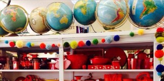 antique shop bellingham
