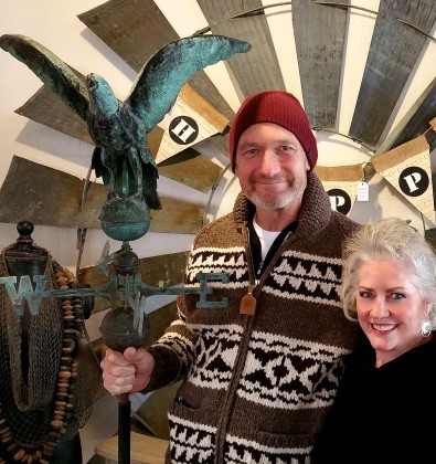 antique shop bellingham