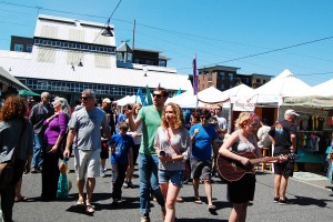 Bellingham Farmers Market @ Depot Market Square | Bellingham | Washington | United States