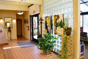 binyon vision center