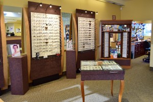 binyon vision center