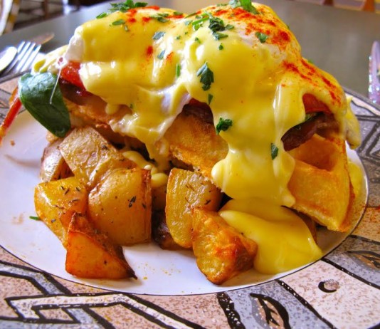 breakfast bellingham restaurant