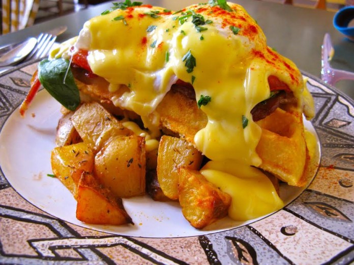 breakfast bellingham restaurant
