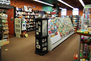 paper dreams bellingham