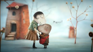 pickford children's film