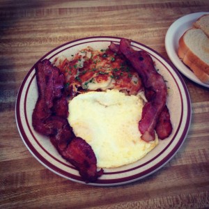 breakfast bellingham