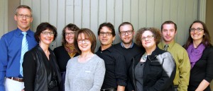 binyon vision center