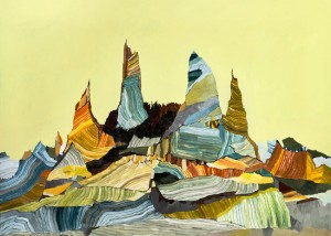 Bellingham National Art Exhibition and Awards: Guided Tour @ Whatcom Museum, Lightcatcher Building | Bellingham | Washington | United States