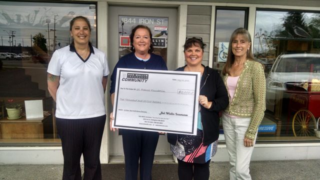 Bob Wallin Insurance Announces the Winners of the 2015 Non