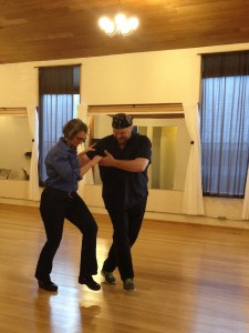 bellingham dance class