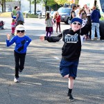 jr ski to sea parade