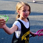 jr ski to sea parade
