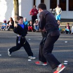jr ski to sea parade