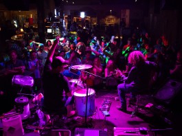 bellingham live music