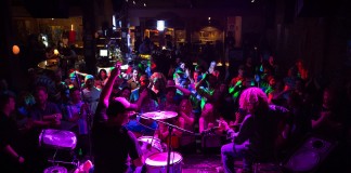 bellingham live music