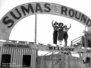 History of the Sumas, 1923 – 1930 @ Everson Library | Everson | Washington | United States