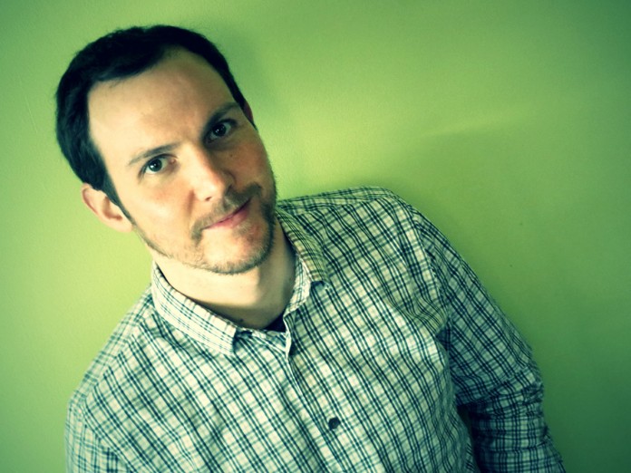 Jeff Aslan, Sustainable Connections