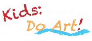Kids: Do Art! @ Jansen Art Center | Lynden | Washington | United States