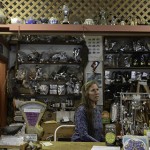 Linda at counter 3