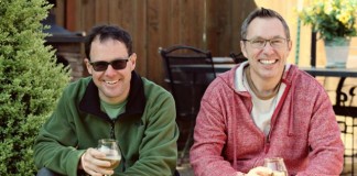 subdued brewing company